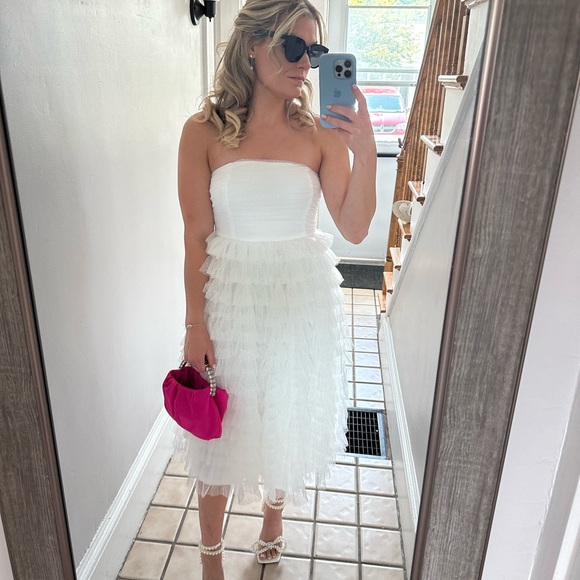 Meet your Posher, Lindsay - Picture 7 of 8